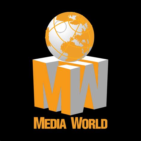 Media World 55648 Free Eps Svg Download 4 Vector