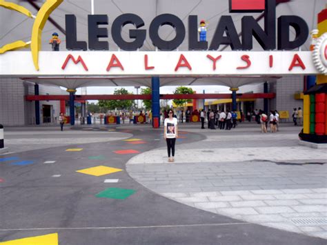♥cailyn Evolution ♥ Legoland® Malaysianusajayajohor