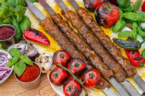 26 Recipe For Koobideh Leanntheodore