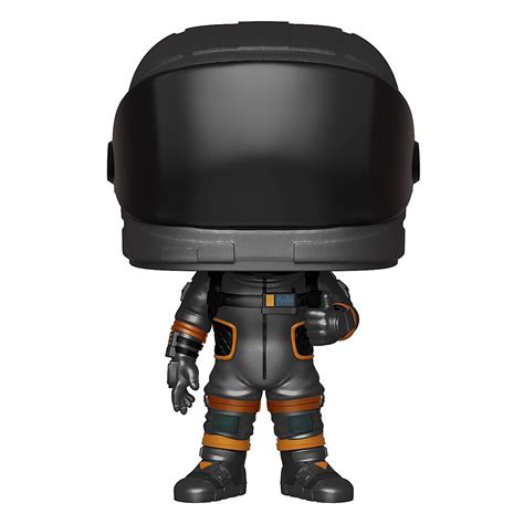 Show off and display your favorite characters from video games, movies, sports, to television with funko's vinyl figures! Fortnite - Dark Voyager Funko POP! Figur - superepic.com