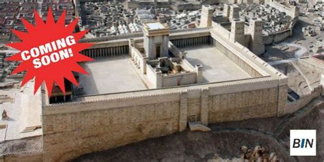5 Biggest Temple Stories Of Year Prove Third Temple Is