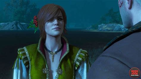 Witcher 3 hearts of stone quest order. Hearts of Stone Romance with Shani | The Witcher 3