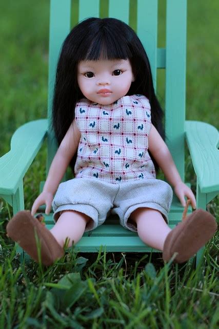 Paola Reina Doll Liu Paola Reina Doll From Las Amigas Coll Flickr
