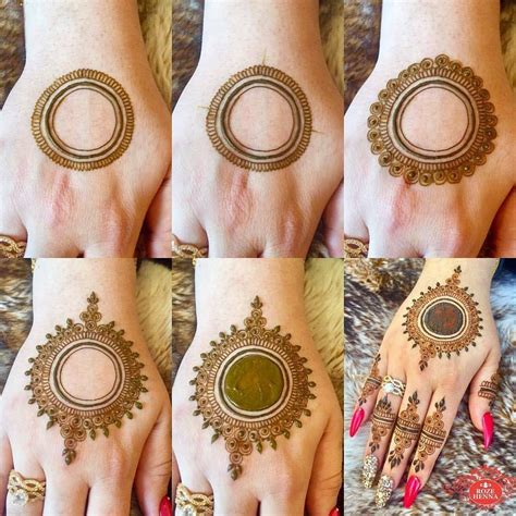 Pin On Henna Patterns