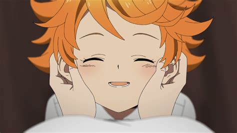 Emma The Promised Neverland Hd Wallpapers Wallpaper Cave