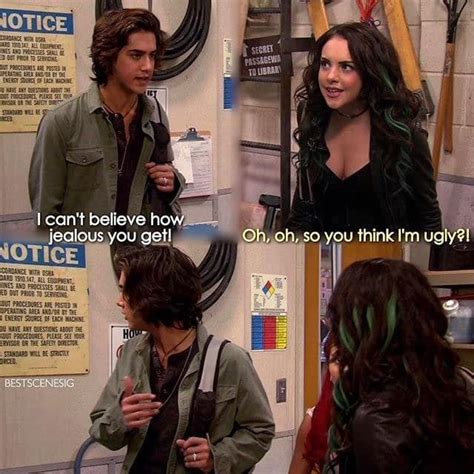 16 Cold Hard Facts That Prove Jade Was The Best Character On