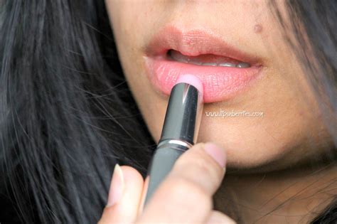 Artdeco Colour Booster Lip Balm Review Lips N Berries