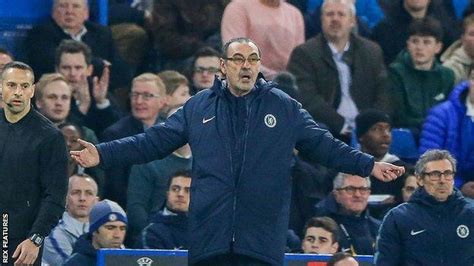 Chelsea Beat Malmo Europa League Win Eases Pressure On Maurizio Sarri