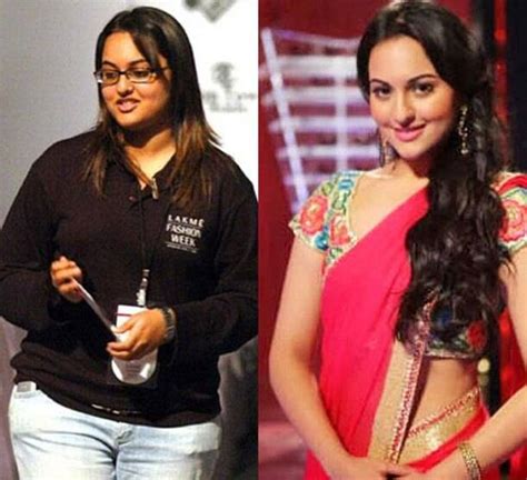 Zareen Khan Alia Bhumi Pednekar Parineeti Actors Who Lost Weight For Bollywood