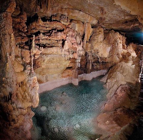 Natural Bridge Caverns San Antonio Texas Best Image