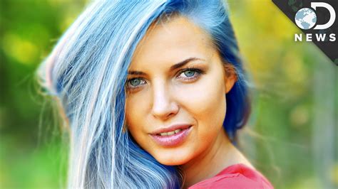 26 Dye Hair Blue Naturally Popular Style