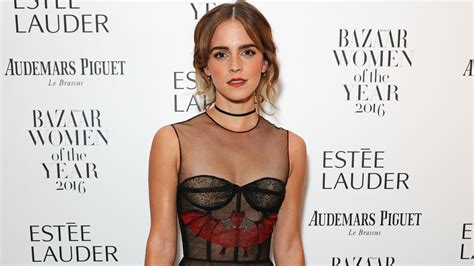 emma watson classes up halloween in gothic inspired gown see the style entertainment tonight