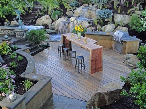 This glossary will open in. 31 Amazing Outdoor Kitchen Ideas