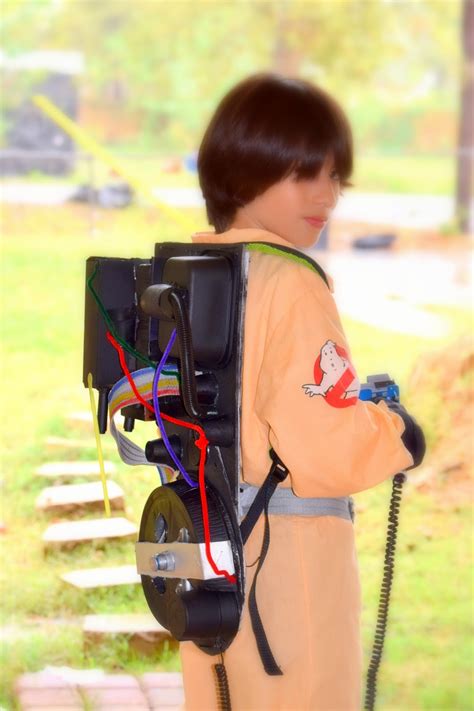 We did not find results for: Cristali-Designs: Diy Ghostbusters Proton pack