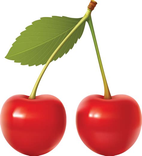Cherry Png Image Transparent Image Download Size 3248x3584px