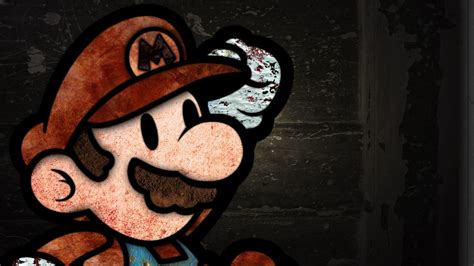 46 Cool Mario Wallpapers Hd On Wallpapersafari