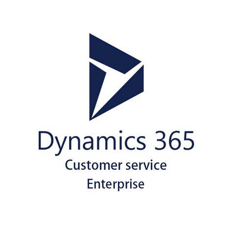 Dynamics 365 Customer Service Enterprise Annual Subscription