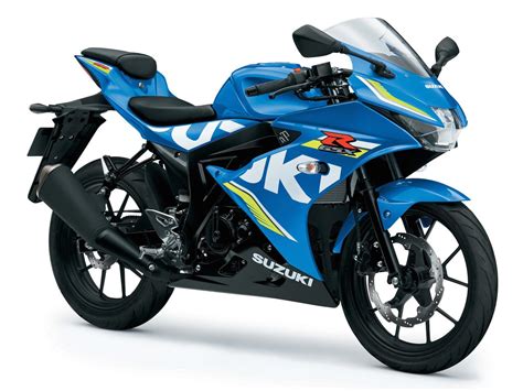スズキが新型モデル「gsx R150」「gsx S150」を発表！ Webオートバイ