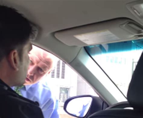 New York City Detective Faces Suspension After Tirade At Uber Driver
