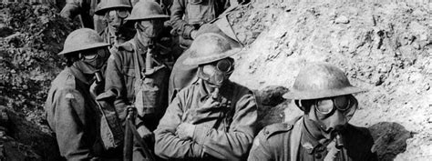 10 Interesting Facts About Soldiers In World War I Learnodo Newtonic