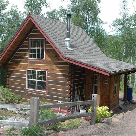 Dovetail Log Cabin Builders Workshop North House Folk School Course