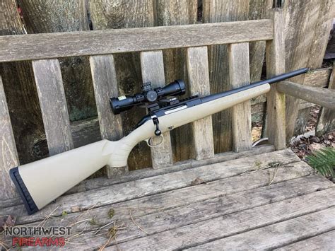 Ruger American Owners Manual