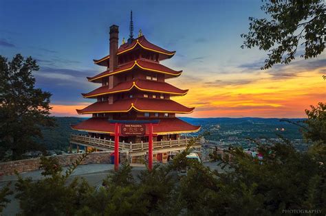 Pagoda Pagoda Chinese Pagoda Asian Architecture
