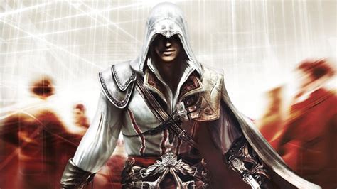 Heart and greed (hong kong drama); Assassin's Creed: The Ezio Collection - PlayStation 4 - IGN