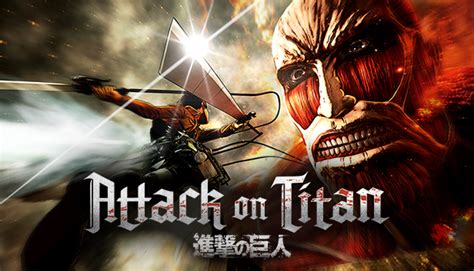 2013 kenji kamiyama 75 episodes japanese & english. Attack on Titan / A.O.T. Wings of Freedom on Steam