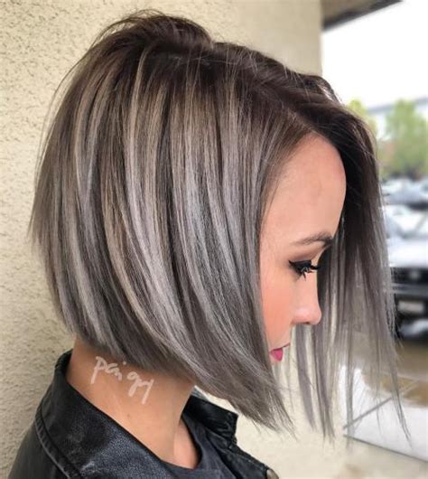 65 Cute And Easy To Style Short Layered Hairstyles Checopie