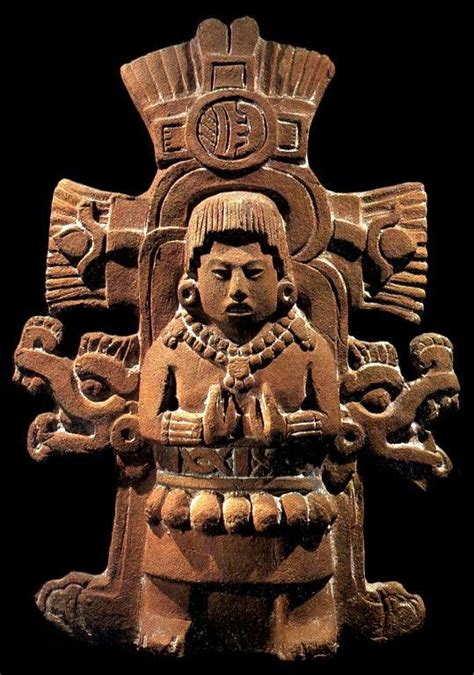Mayan Jaina Island Campeche Ancient Mayan Ancient Aliens Ancient