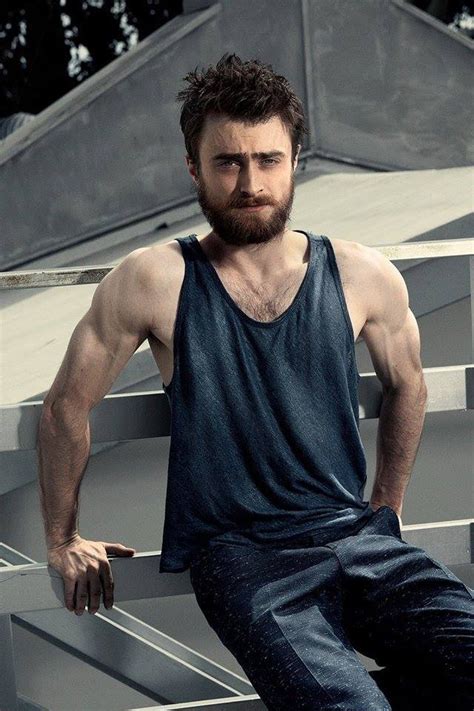 Anime girls brands / signs / logos equalizers. Daniel Radcliffe turns 29 and here are his hottest moments ...