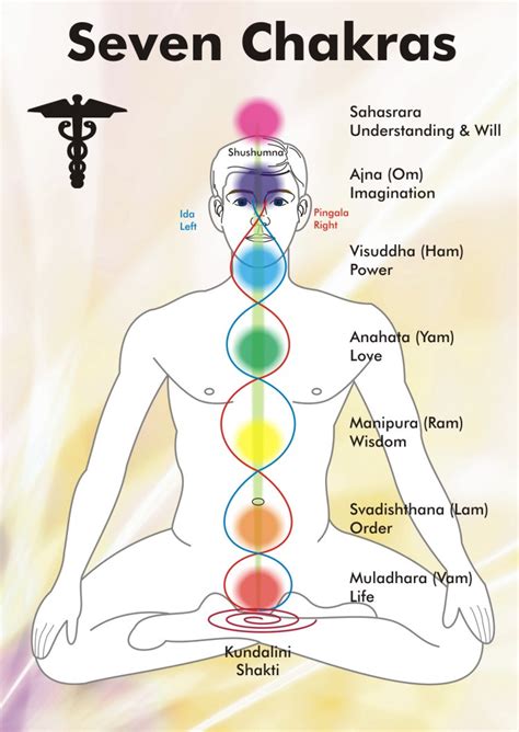 Seeing Is Knowing The Brow Chakra Sister Spirit