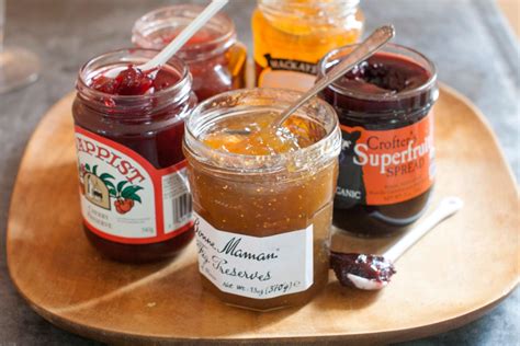 Savoury Spreads Top Chefs Weigh In With Ways To Use Jams Jellies
