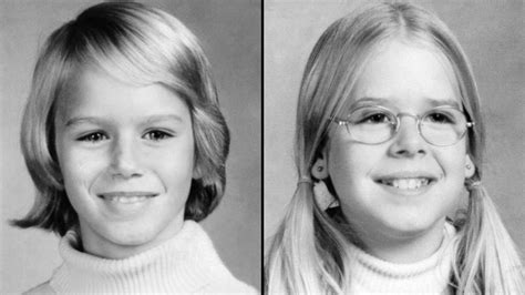 Lyon Sisters Murder How Did They Die Who Killed Lyon Sisters