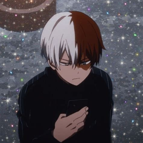 Pin by Danni on Anime pfp in 2020 | Hero wallpaper, Aesthetic anime