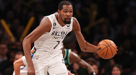 Kevin Durant Admitted Why He Demanded A Trade From The Brooklyn Nets