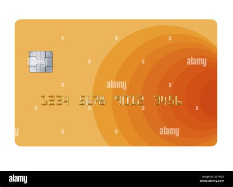 Visa Debit Card On White Hi Res Stock Photography And Images Alamy