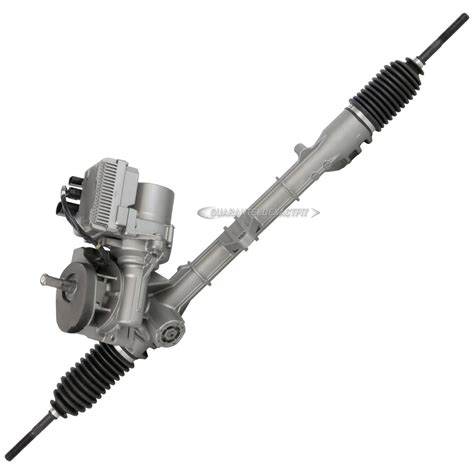 Buyautoparts Rack And Pinion With Electric Power Steering R Buy Auto Parts