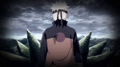 Amv Naruto Vs Sasuke Final Fight Leave It All Behind