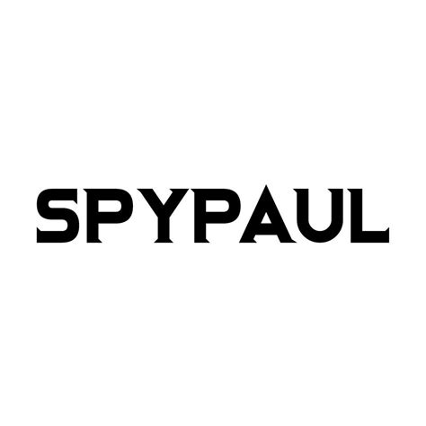 Spypaulofficial