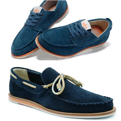 Casual Loafers Shoes 5 Stylo Planet