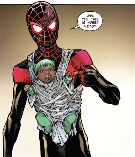 Find And Follow Posts Tagged Miles Morales On Tumblr Spiderman