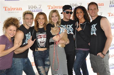 Doctor koo koo catus saves bear! Photo Coverage: SOUL DOCTOR, ROCK OF AGES & More Visit ...