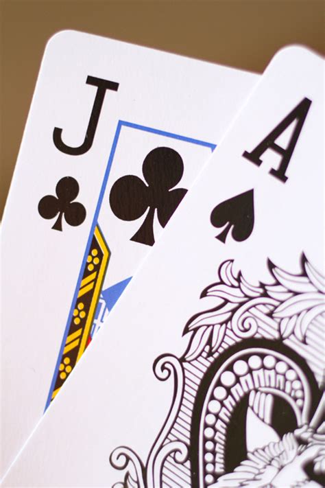 Blackjack, gambling card game popular in casinos throughout the world. Once You Know This, You'll Never See Playing Cards the Same Way Again