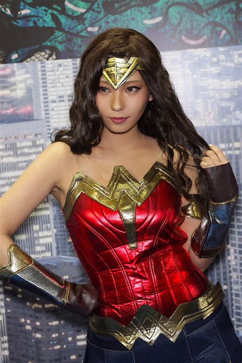 this year s halloween is this [wonder woman] cosplay summary story viewer hentai cosplay