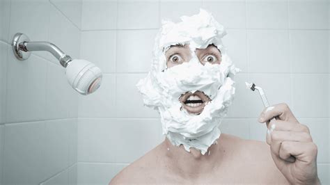 Shave Before Or After Shower What S Best For You Grooming Corp