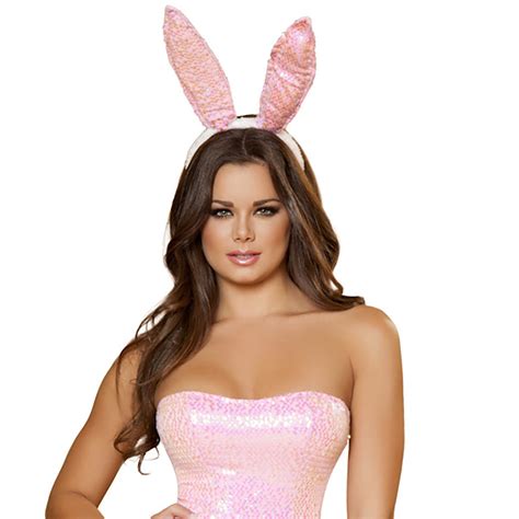 Our Favorite Hot Bunny Costumes And Sexy Easter Li