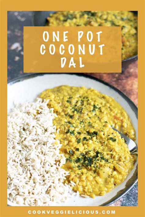 Easy One Pot Turmeric Coconut Rice Recipe 2023 Atonce