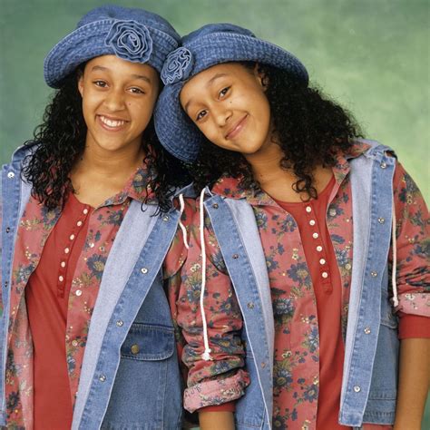 A Sister Sister Reboot Is Happening And We Re Feeling Nostalgic Marie Claire